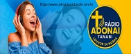 Rádio Adonai Tanabi